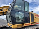 General Appearance with Glass