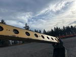 v2 Chassis - Excavator with