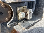 Hydraulics with Auxiliary Hydraulic Plumbing