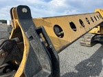 v2 Chassis - Excavator with Stick Condition