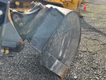 Specialty with Excavator Bucket Condition