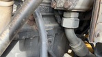 Engine with Oil Leaks