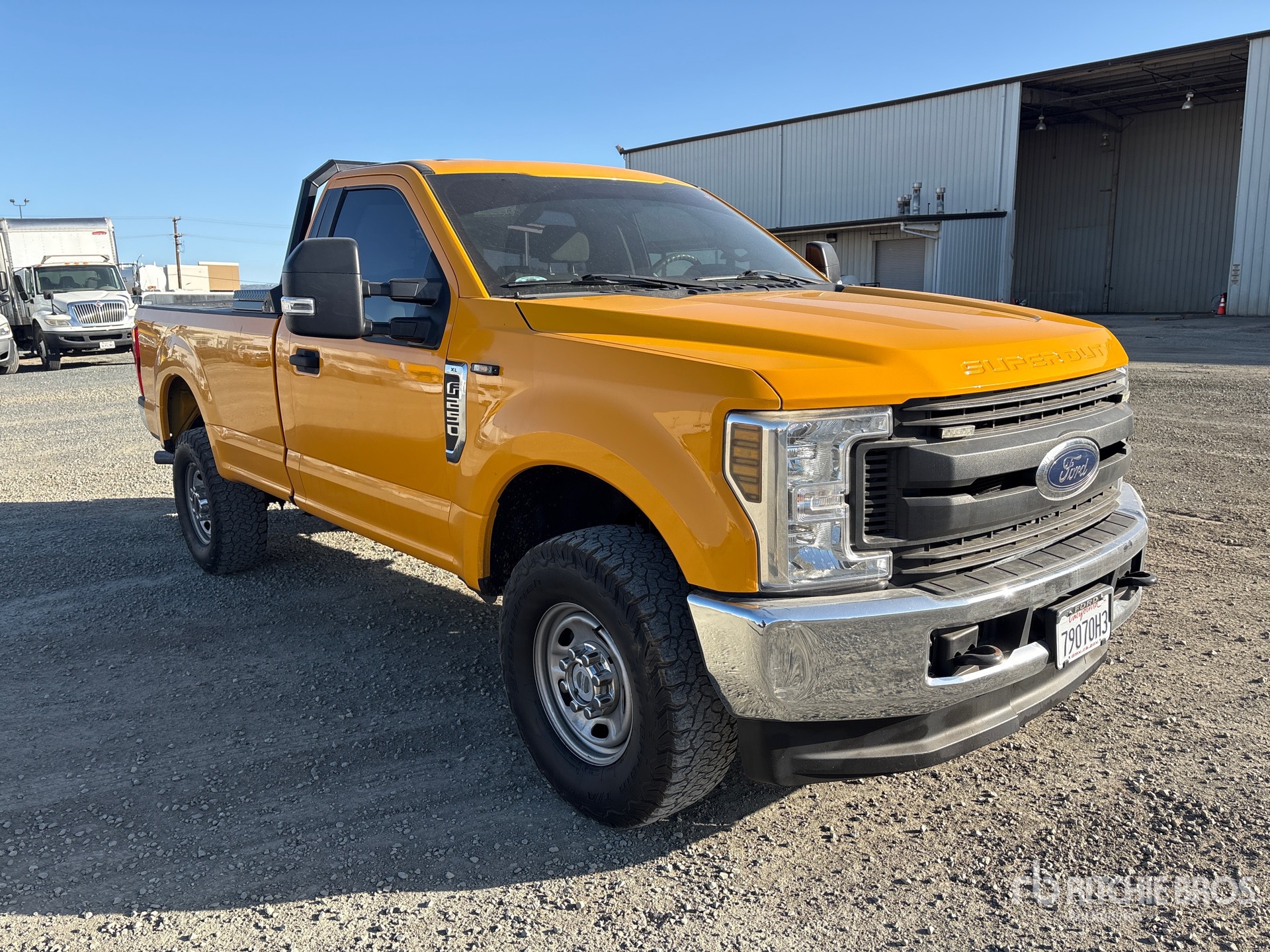 General Appearance with Imagen: esquina delantera derecha