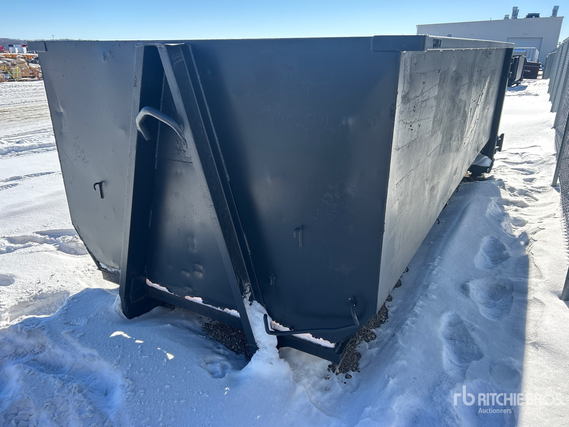 General Appearance with Imagen: esquina trasera izquierda