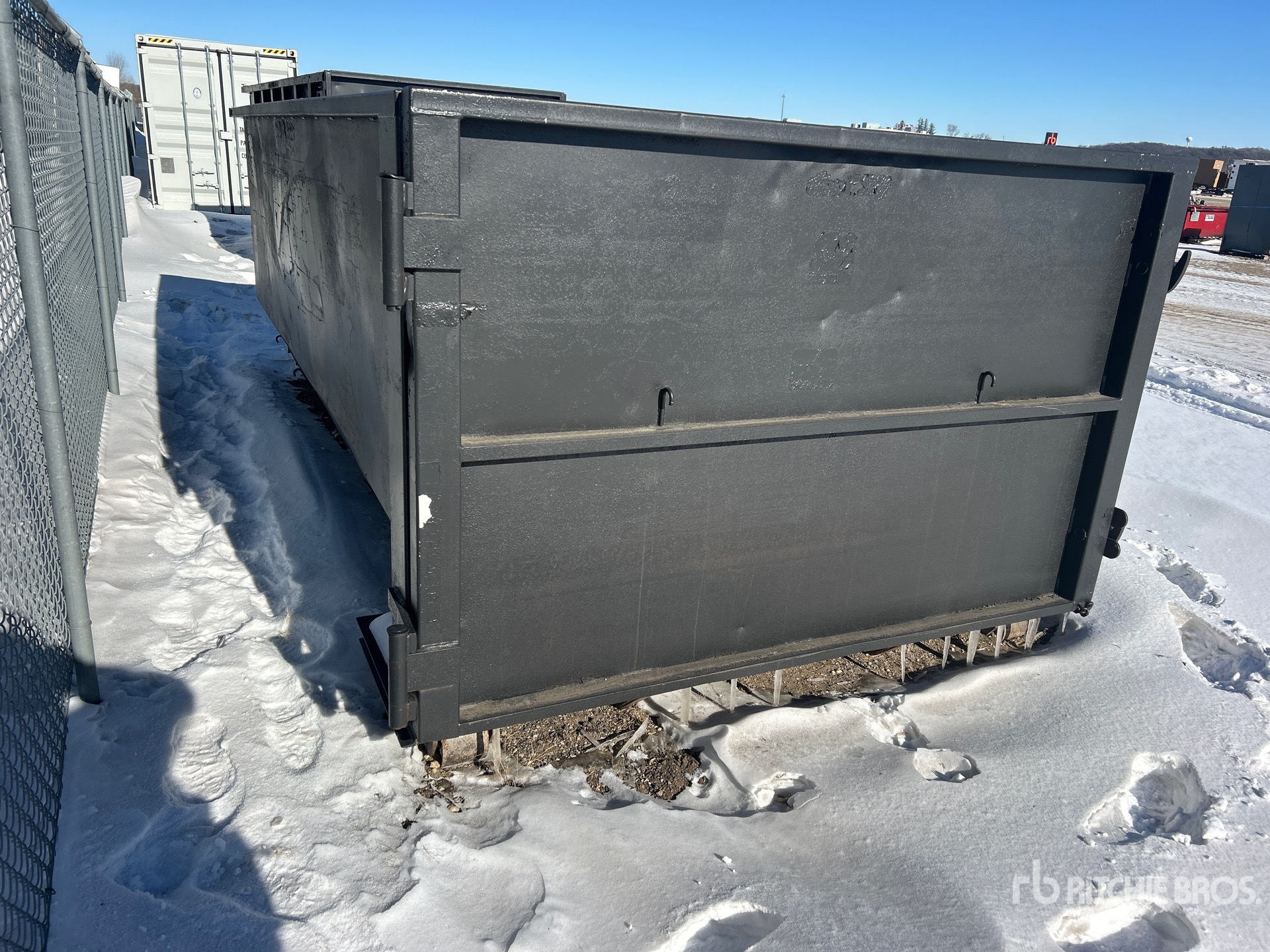 General Appearance with Imagen: esquina trasera derecha