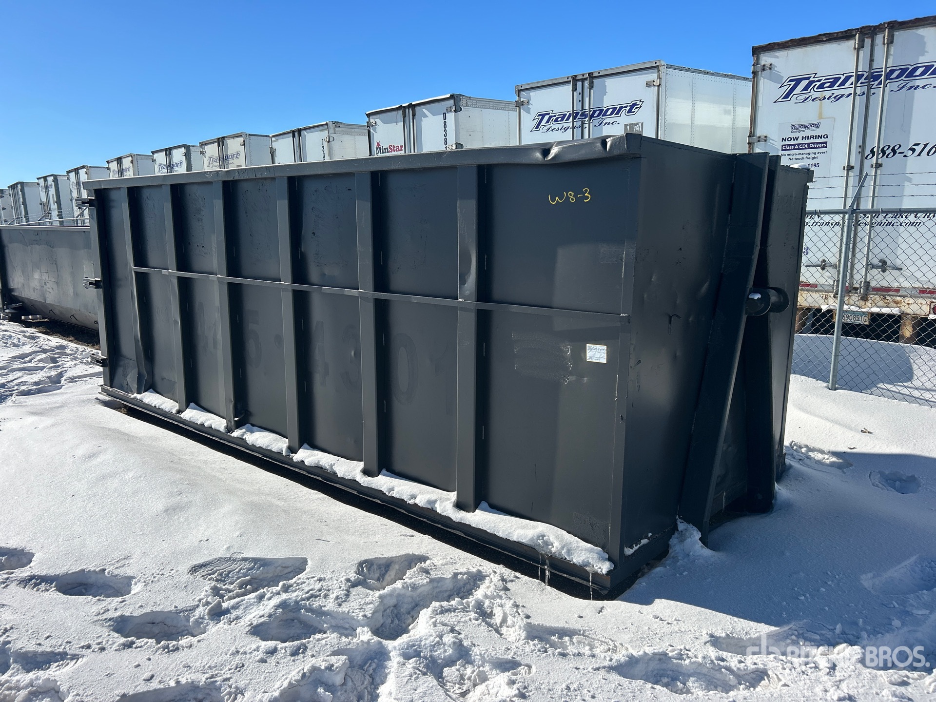 General Appearance with Imagen: esquina delantera izquierda