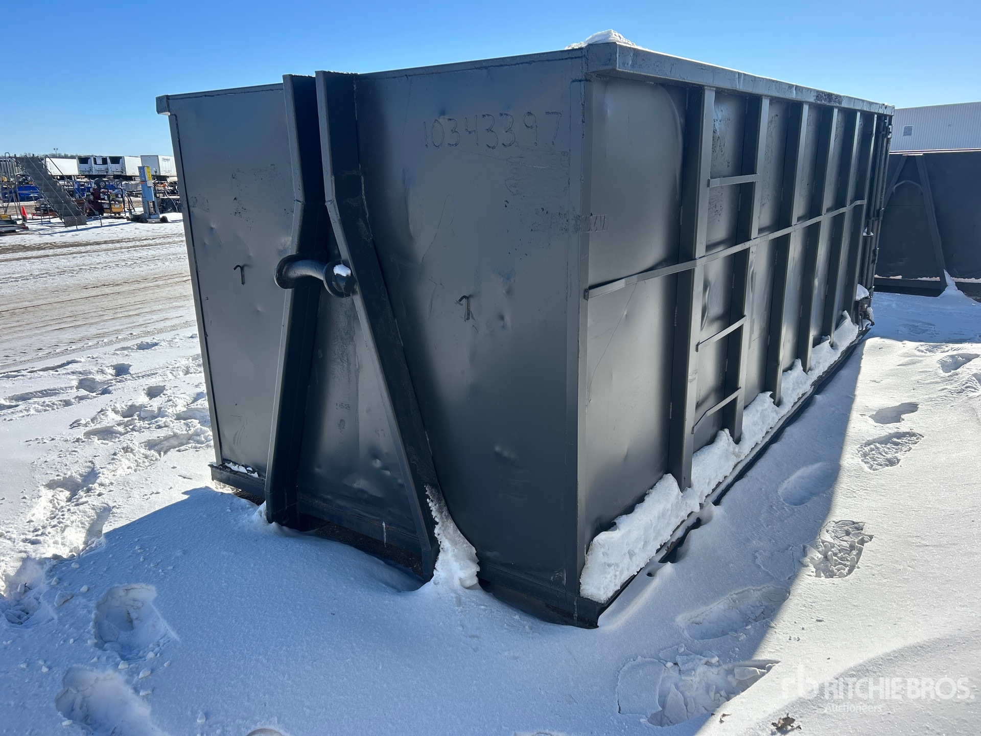 General Appearance with Imagen: esquina trasera izquierda