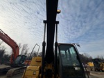 v2 Chassis - Excavator with