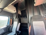 Cab with