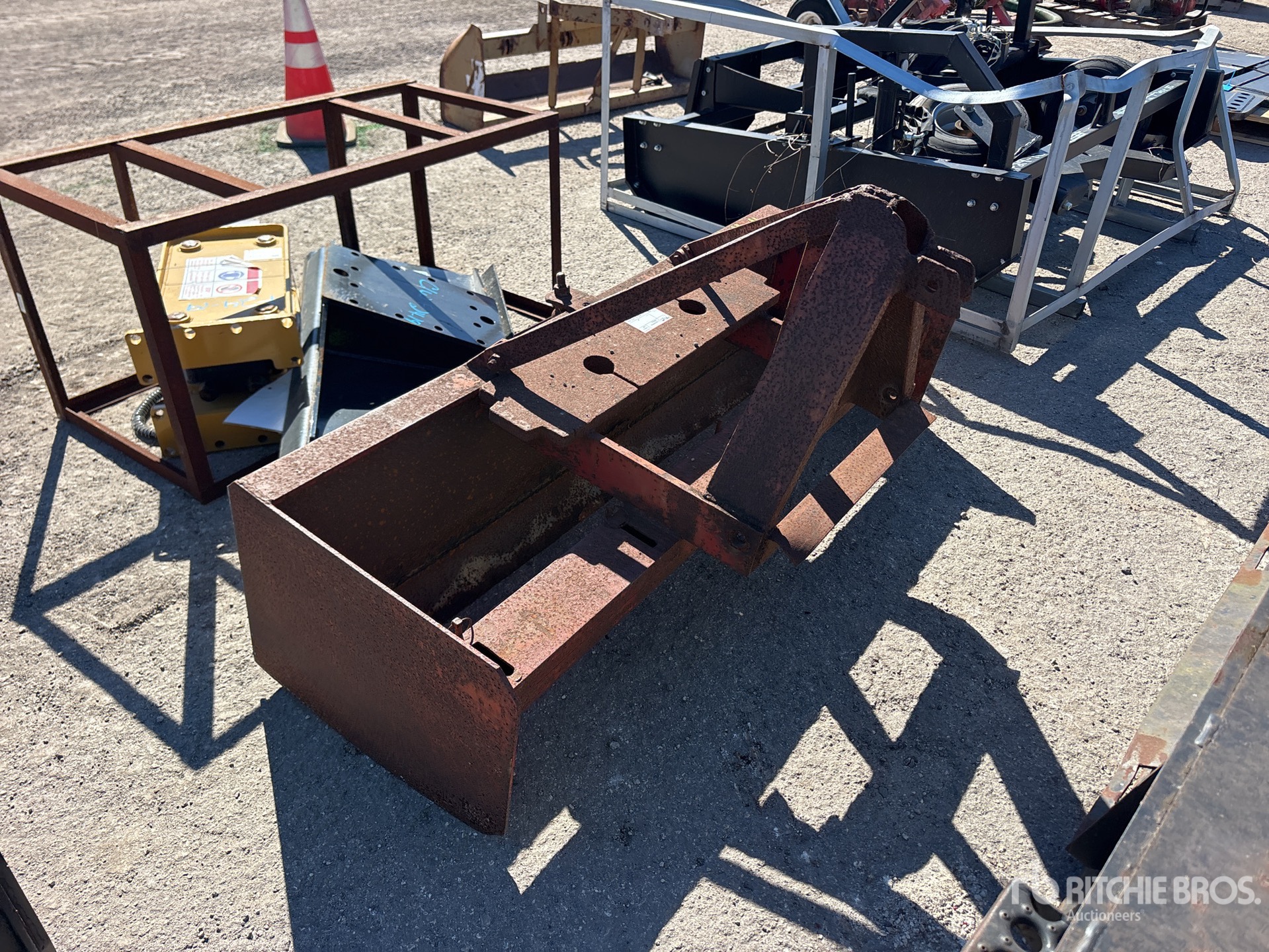 General Appearance with Imagen: esquina delantera derecha