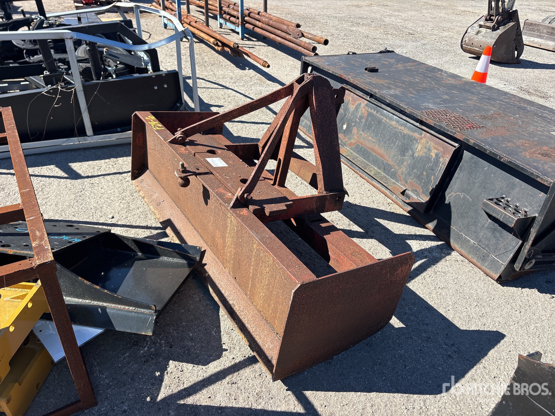 General Appearance with Imagen: esquina trasera derecha