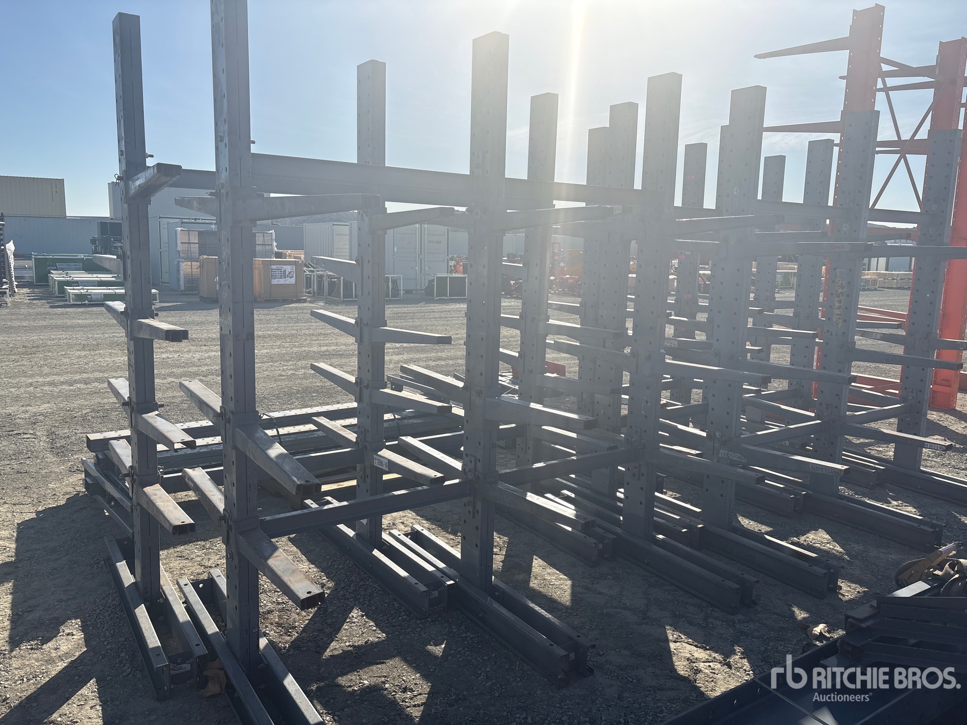 General Appearance with Imagen: esquina trasera izquierda