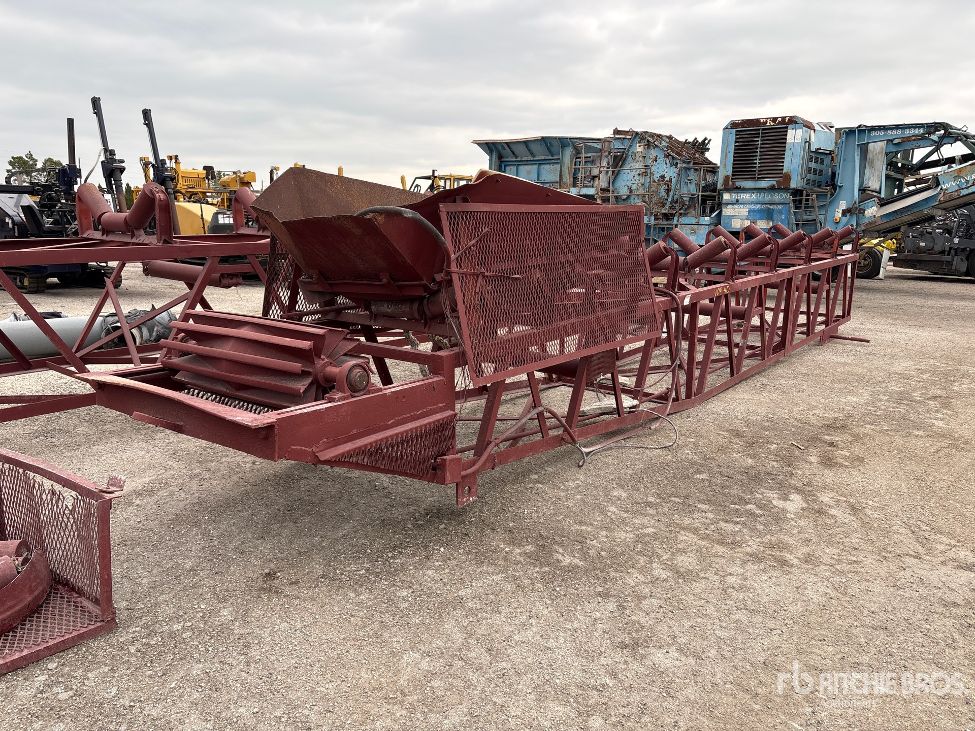 Aspect général with Image, coin avant gauche