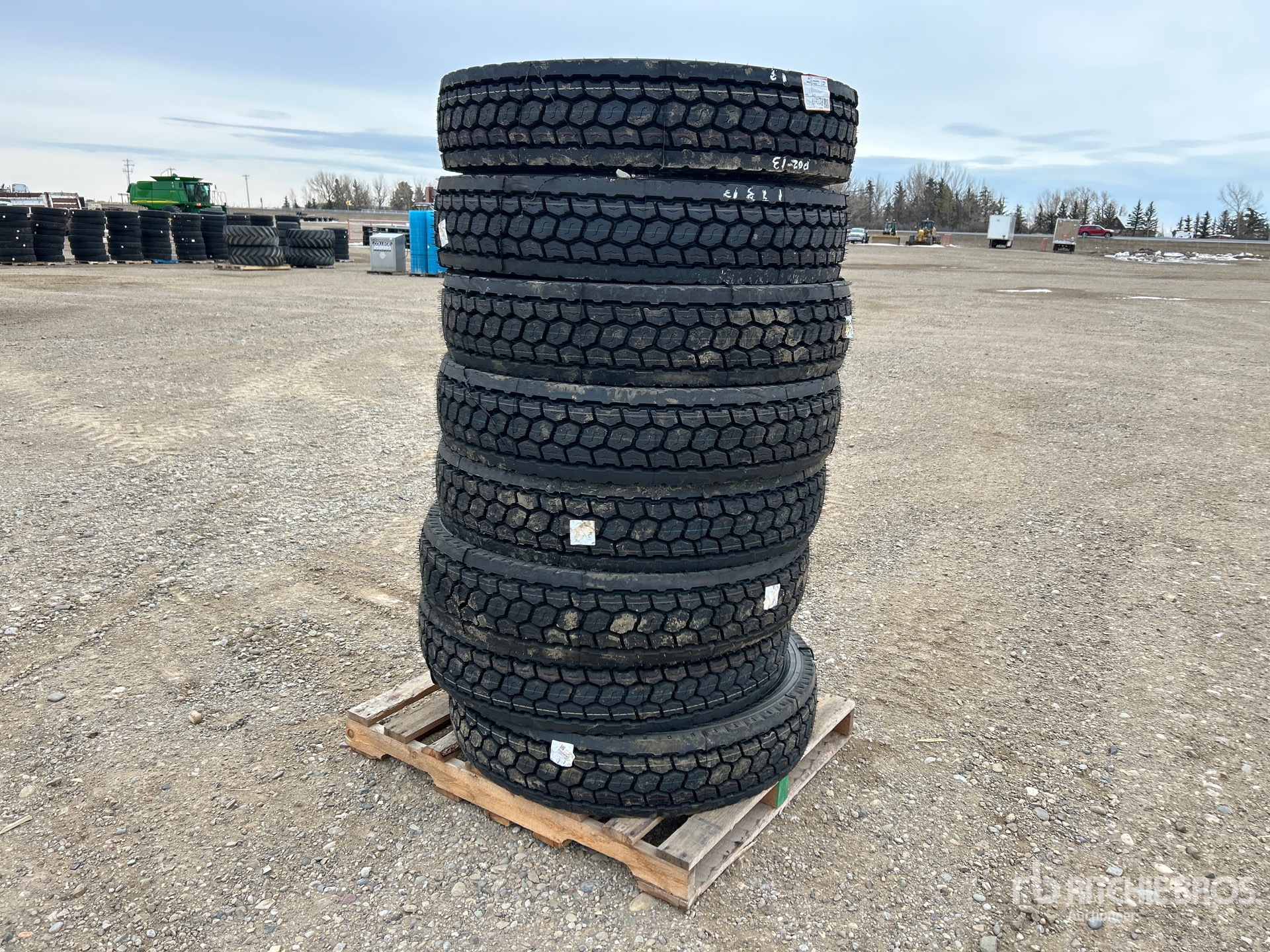 General Appearance with Imagen: esquina trasera derecha