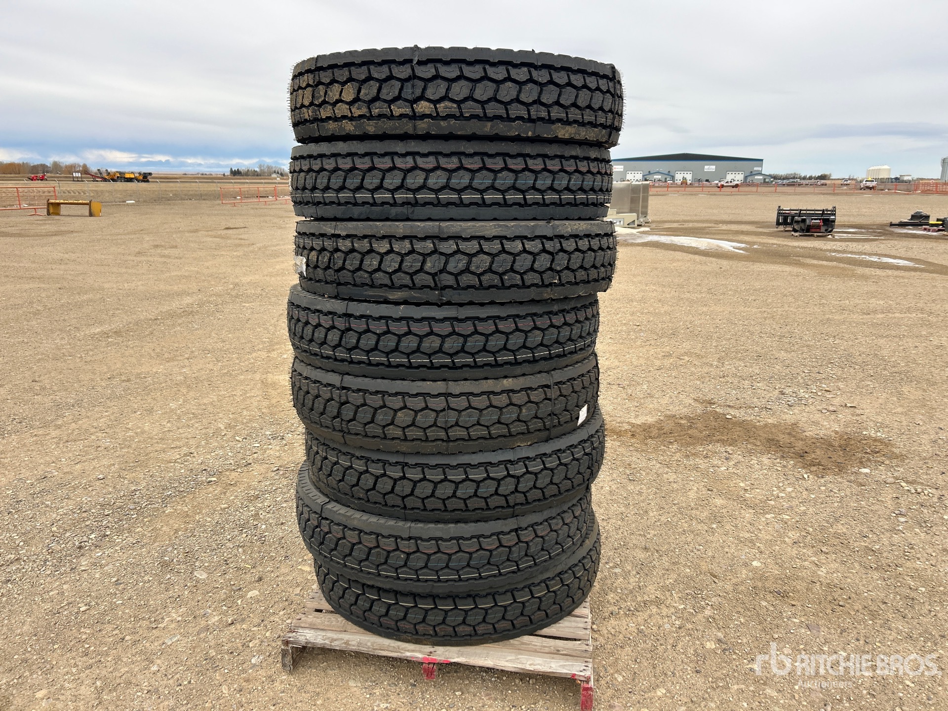 General Appearance with Imagen: esquina trasera derecha