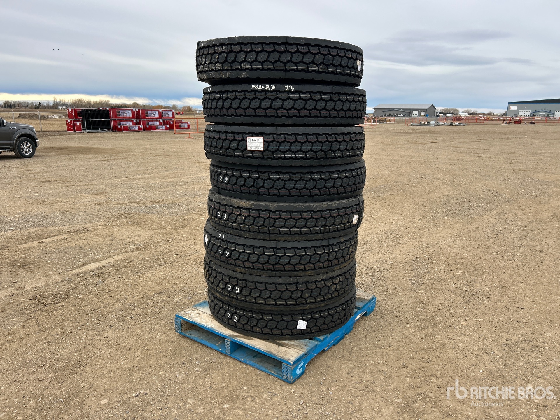 General Appearance with Imagen: esquina delantera izquierda