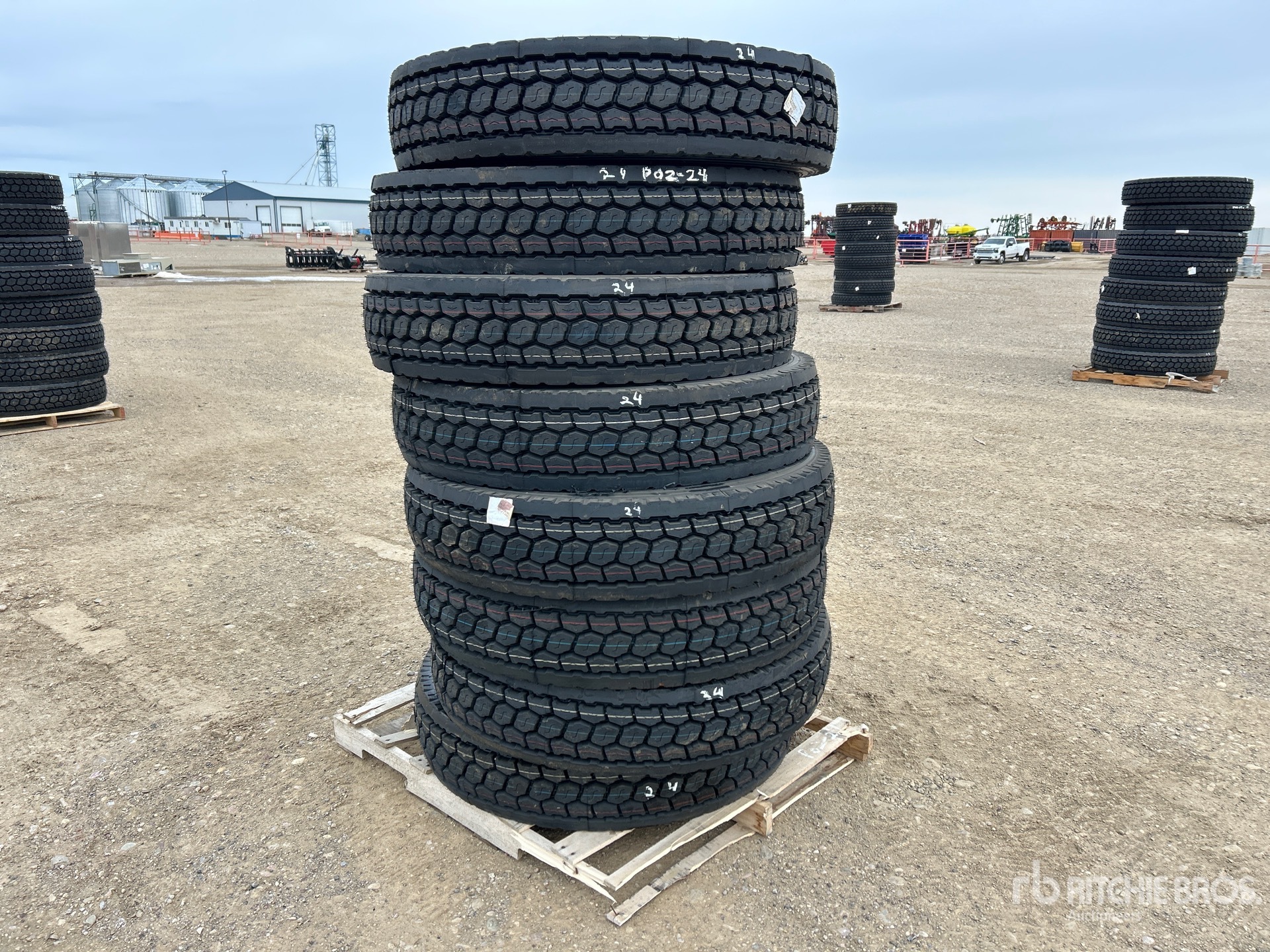 General Appearance with Imagen: esquina trasera derecha