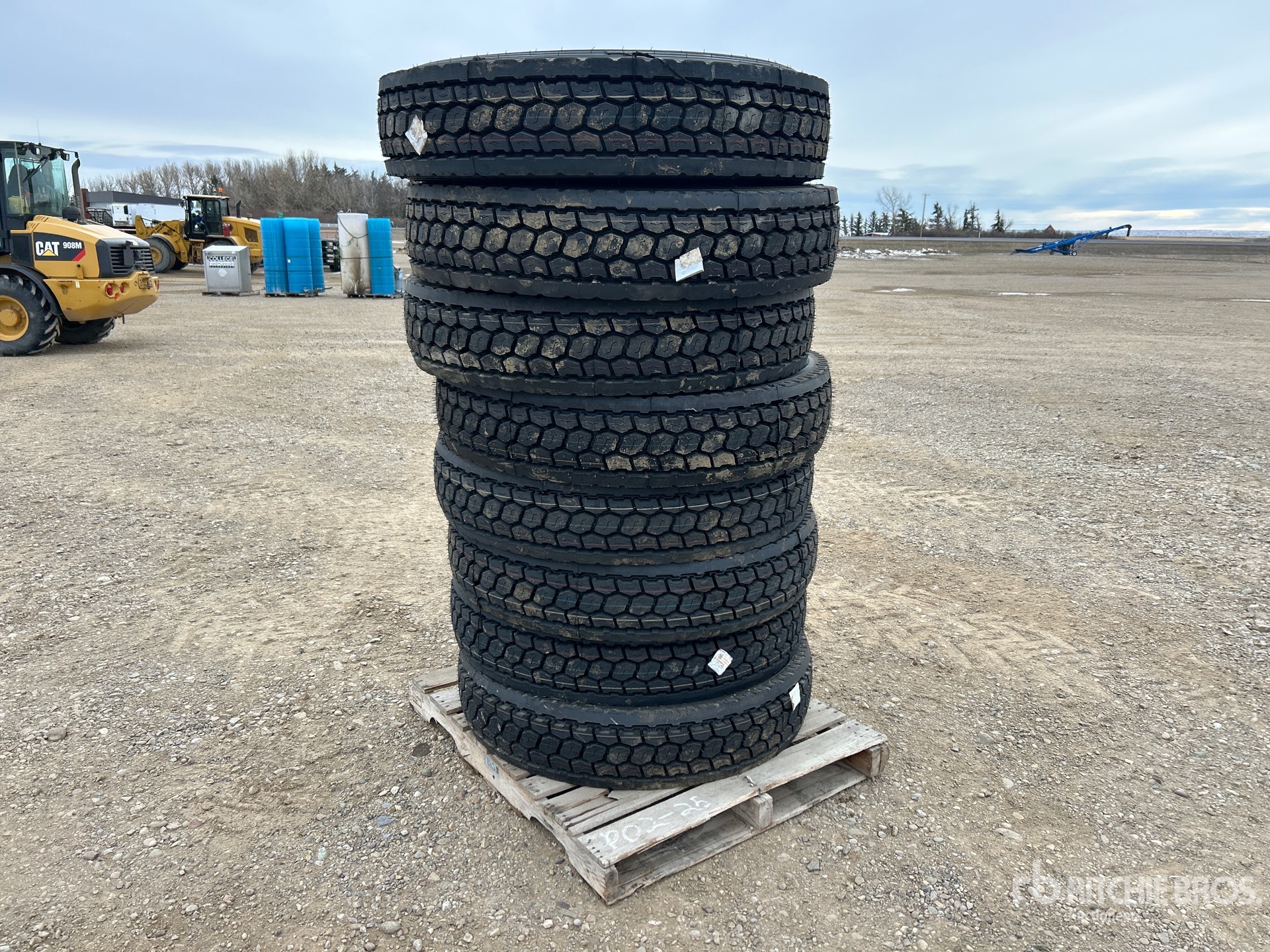 General Appearance with Imagen: esquina trasera derecha