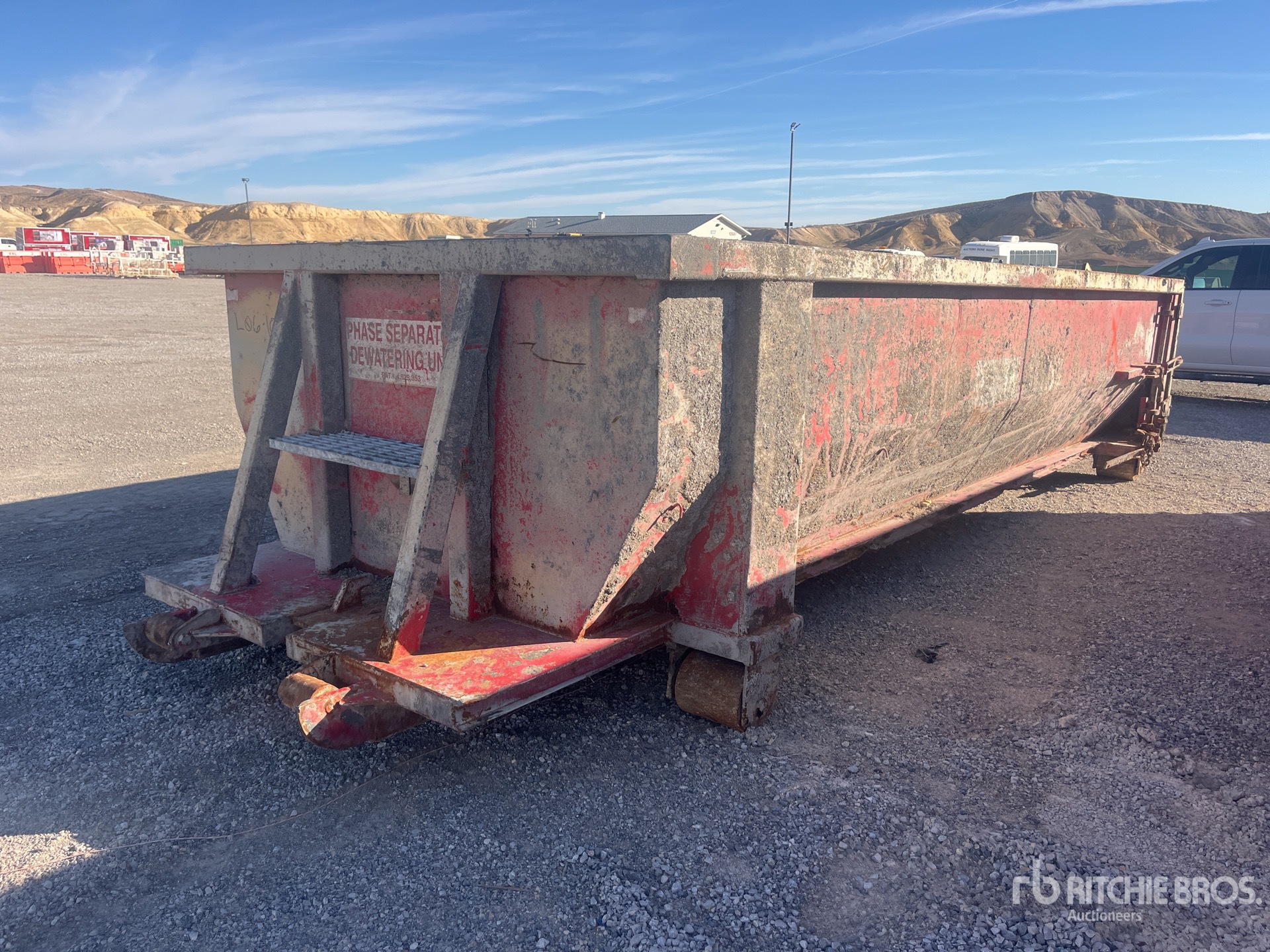 General Appearance with Imagen: esquina trasera derecha