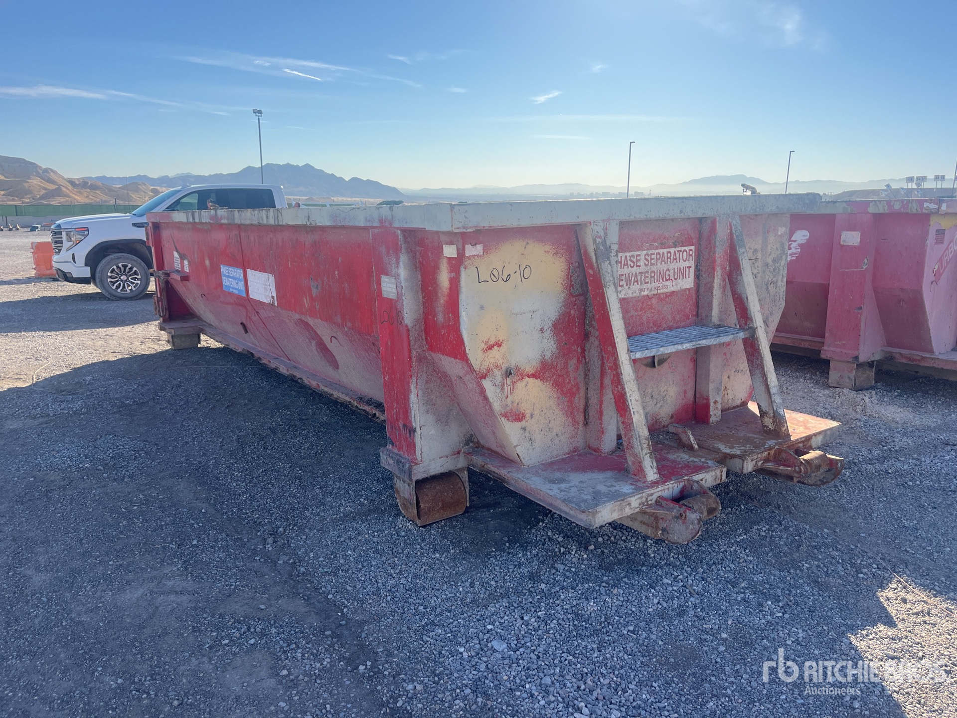 General Appearance with Imagen: esquina trasera izquierda