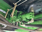 Hydraulics with