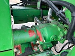 Hydraulics with