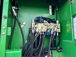 Hydraulics with