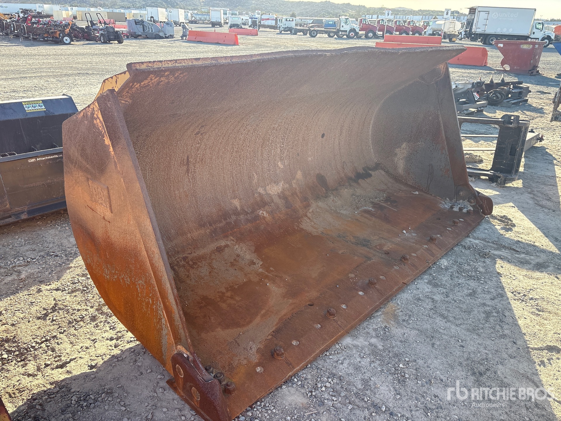 General Appearance with Imagen: esquina delantera derecha