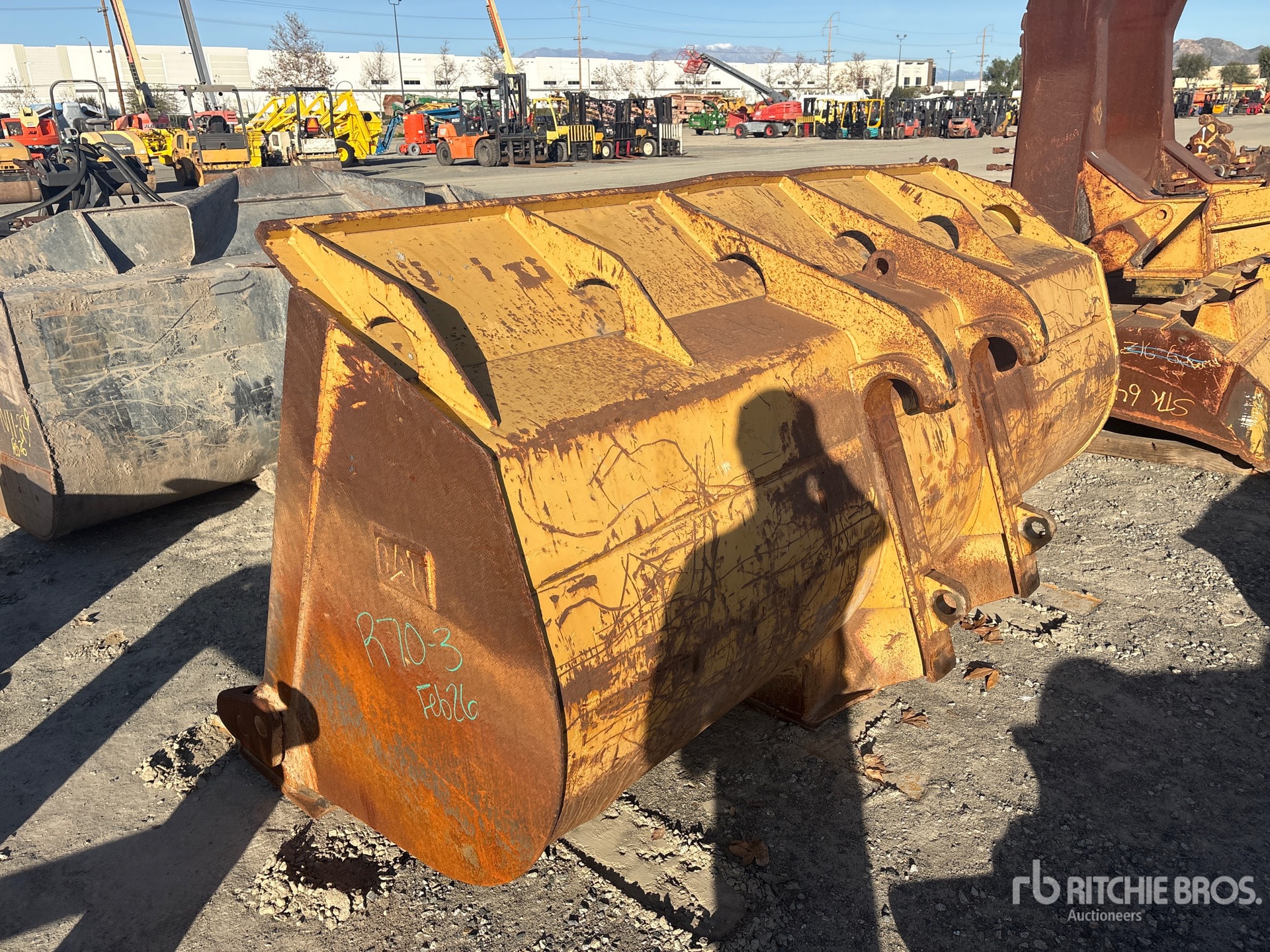 General Appearance with Imagen: esquina trasera izquierda