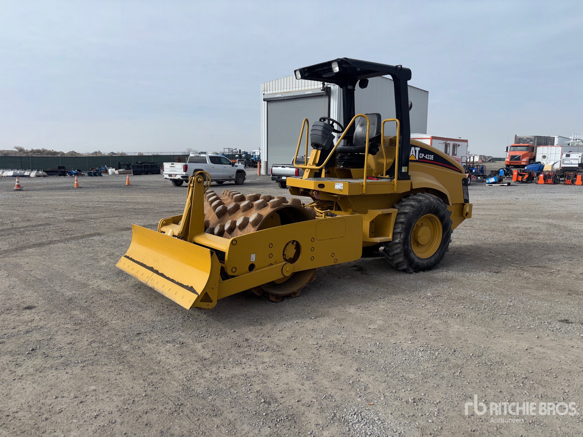 General Appearance with Imagen: esquina delantera izquierda