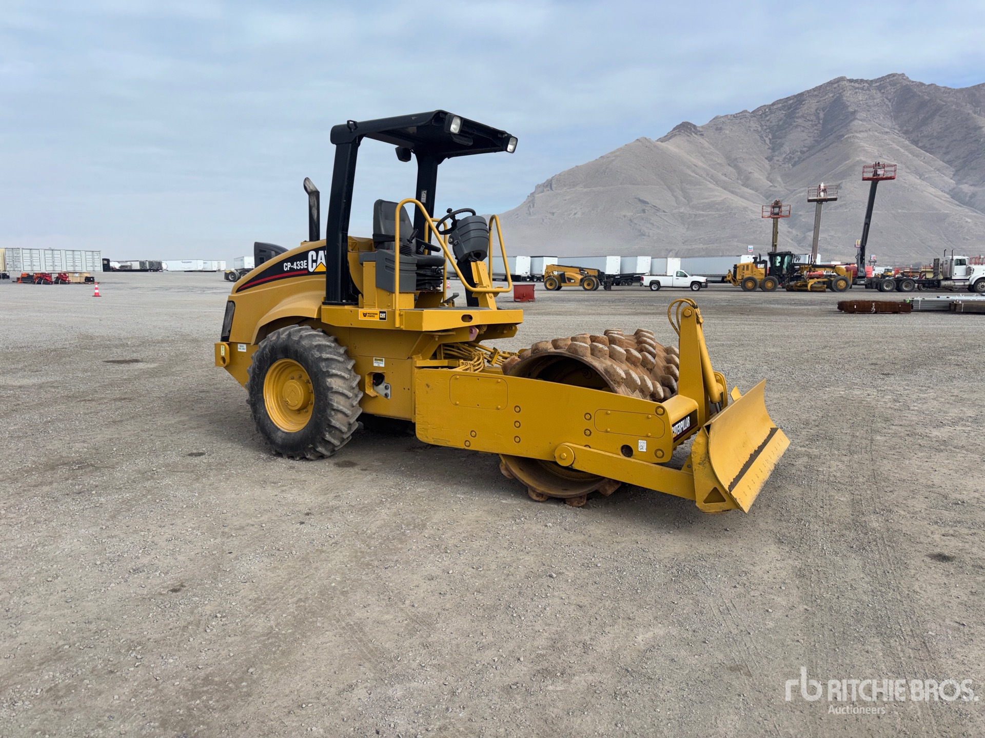 General Appearance with Imagen: esquina delantera derecha