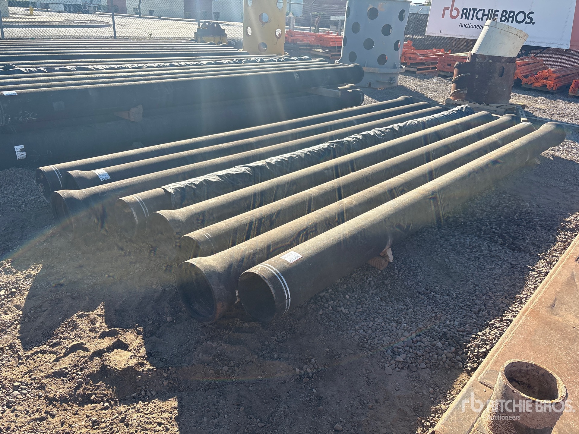 General Appearance with Image, coin arrière gauche