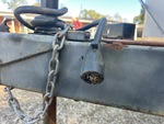 Chasis with Funcionalidad del receptáculo eléctrico