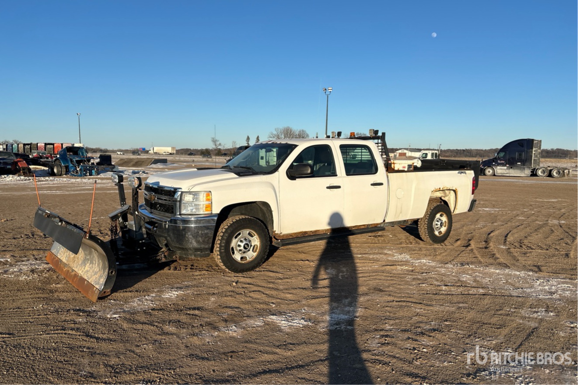 General Appearance with Imagen: esquina delantera izquierda