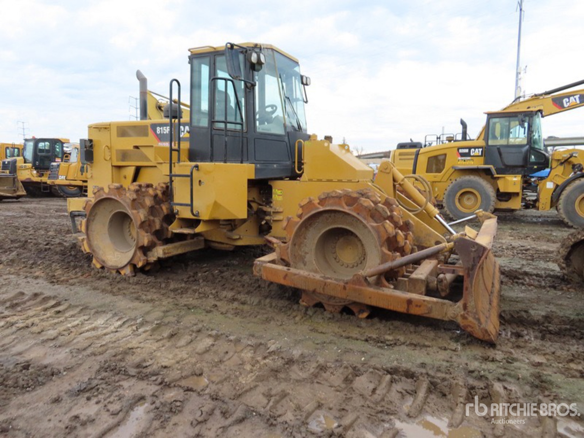 Aspect général with