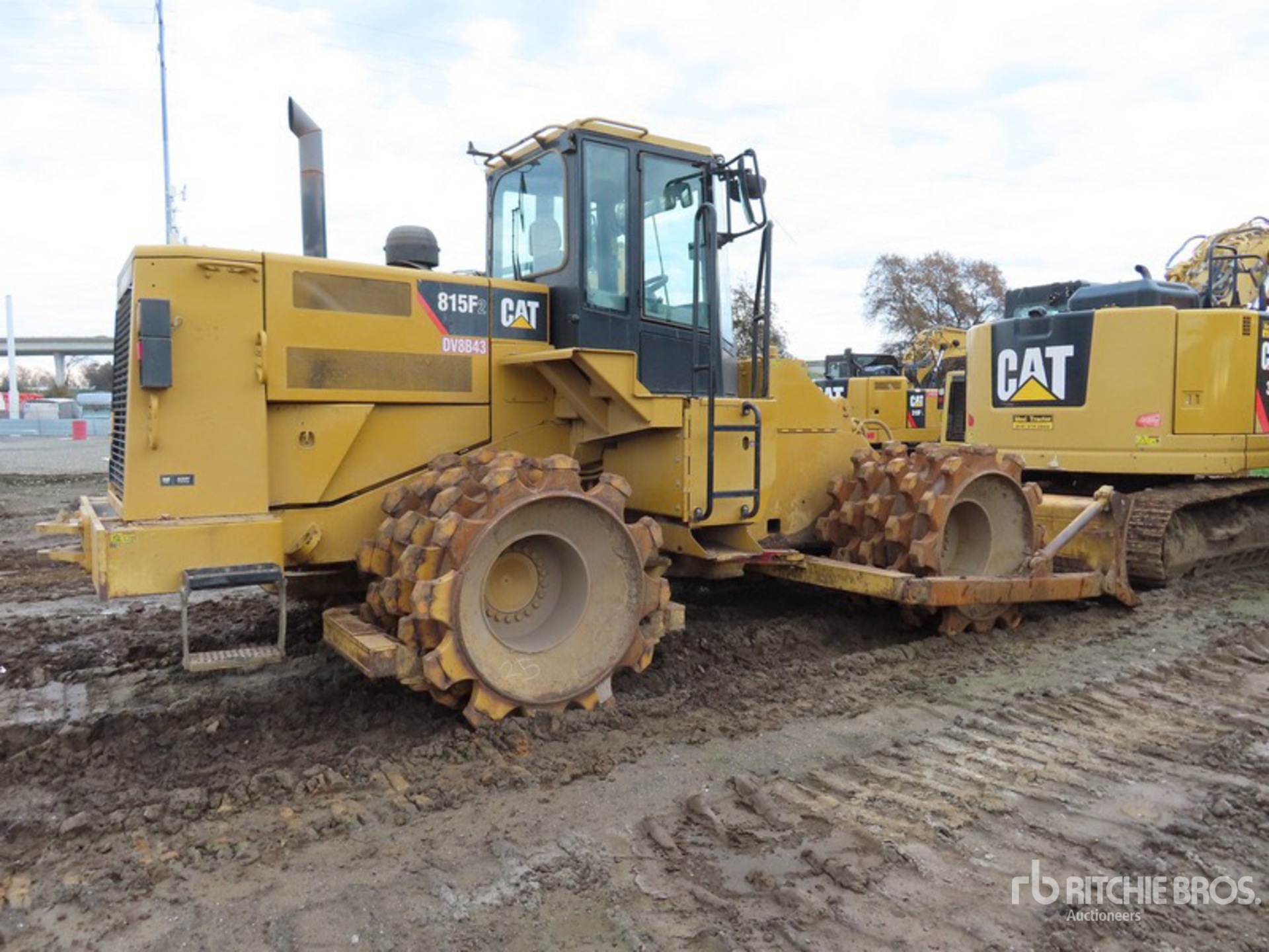 Aspect général with