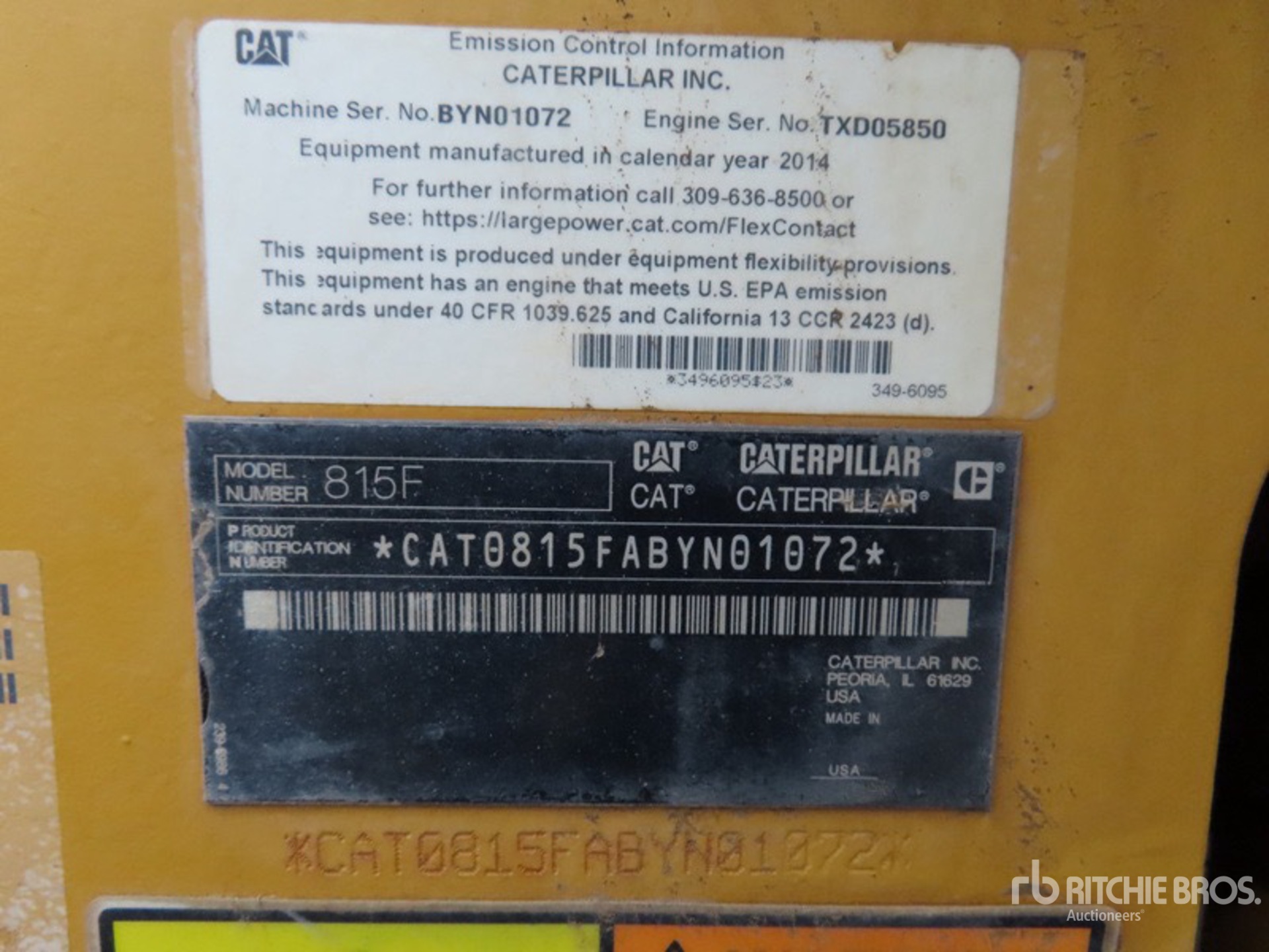 Aspect général with