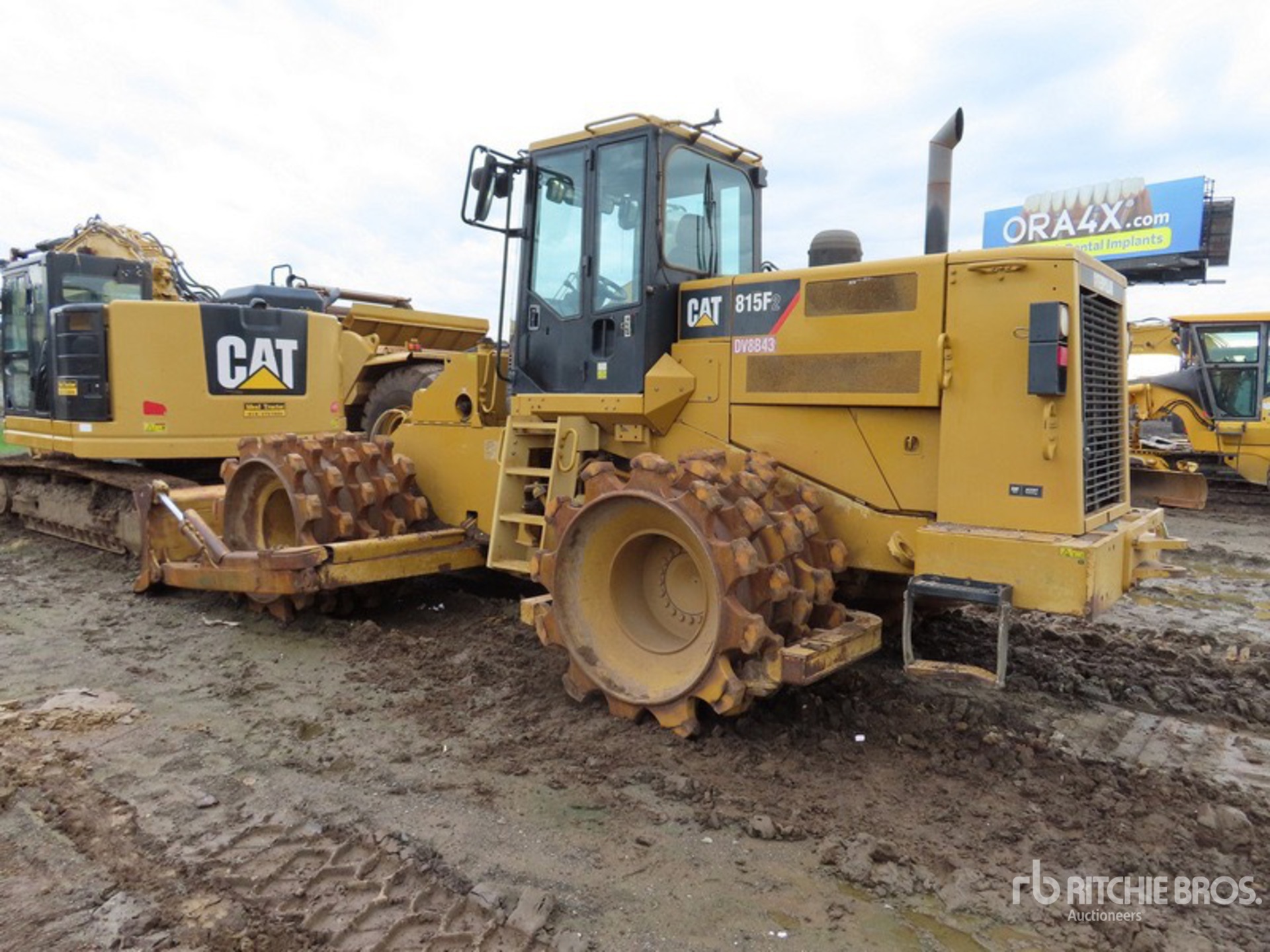 Aspect général with