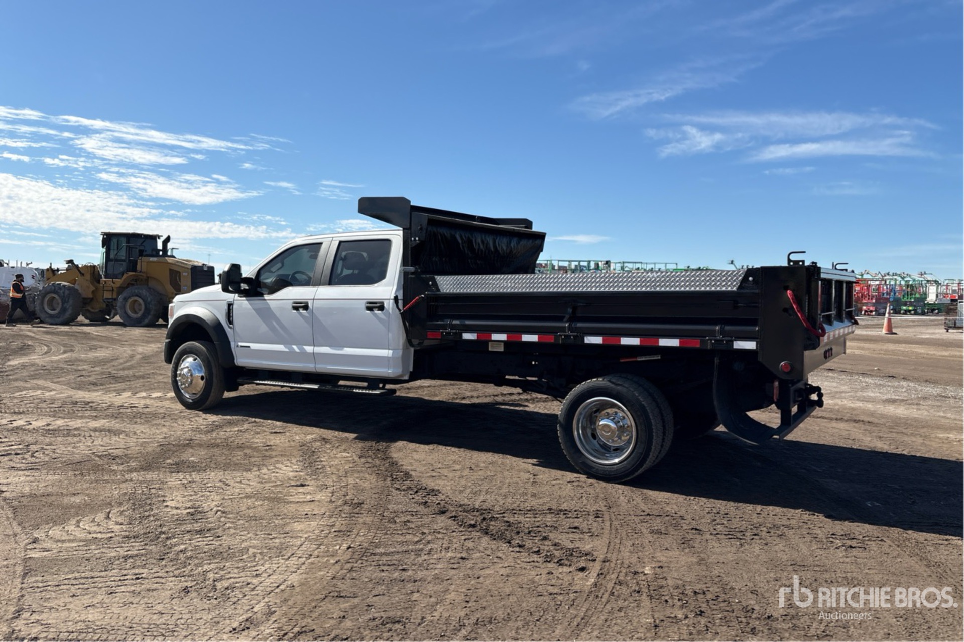 General Appearance with Imagen: esquina trasera izquierda