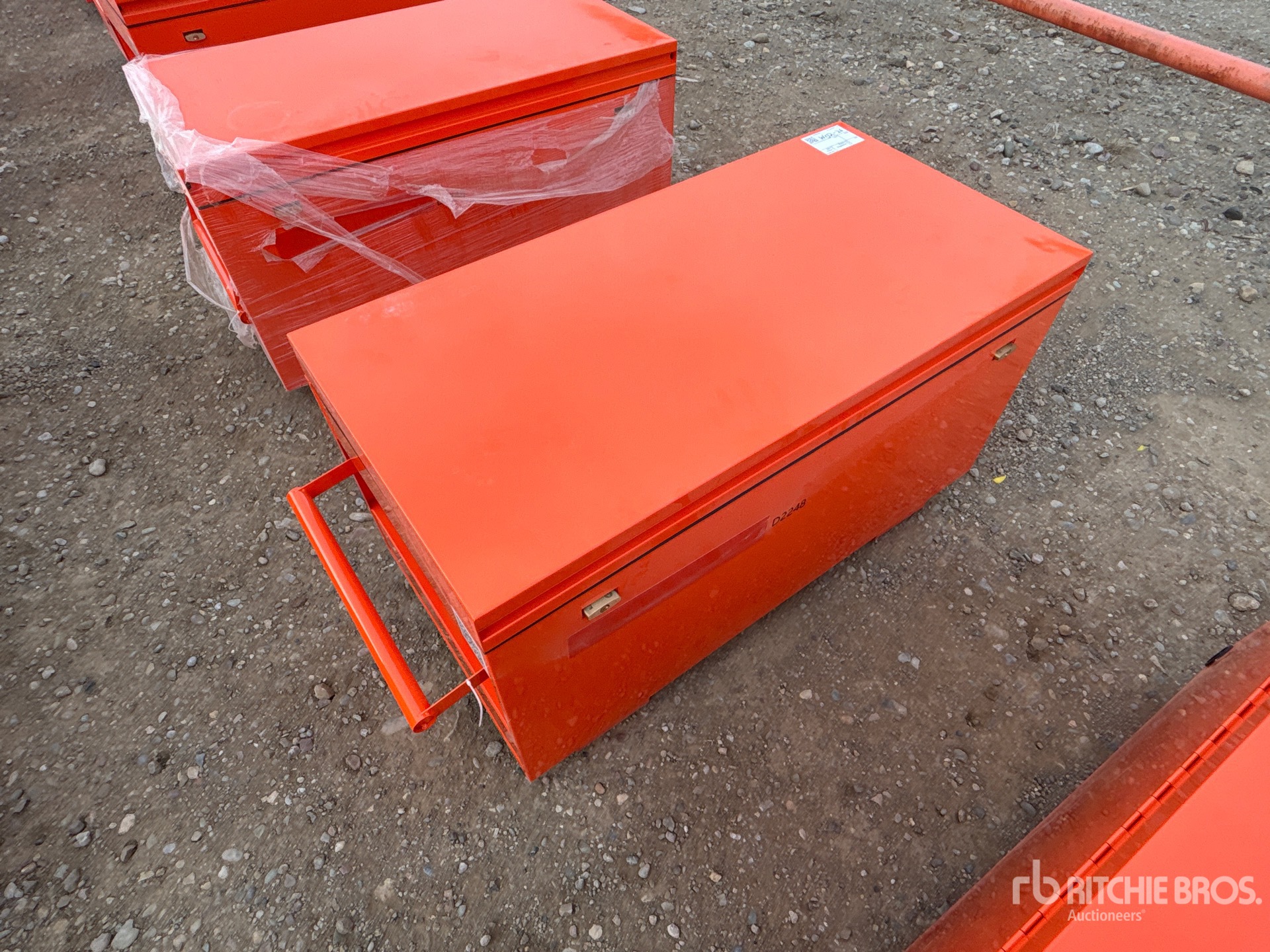 General Appearance with Zdjęcie, lewy dolny róg