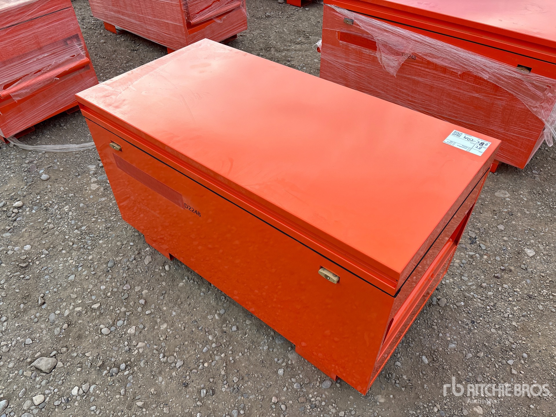 General Appearance with Zdjęcie, lewy górny róg