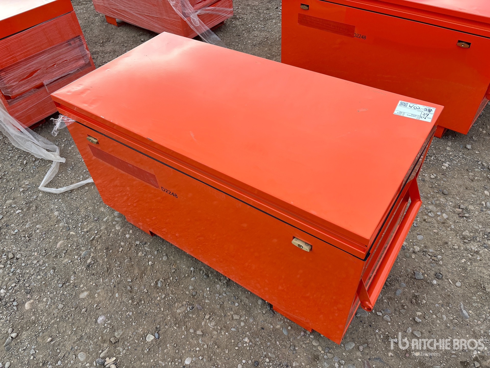 General Appearance with Zdjęcie, lewy górny róg