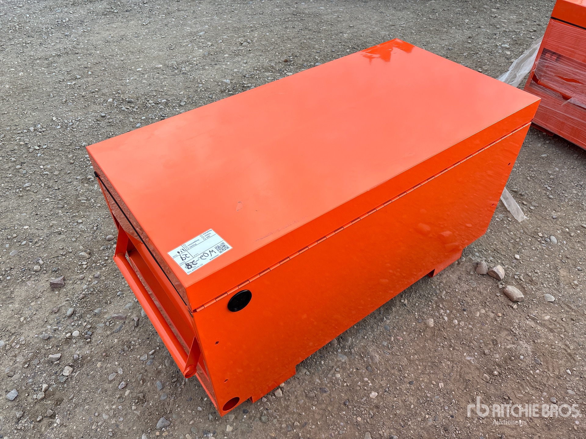 General Appearance with Zdjęcie, lewy dolny róg