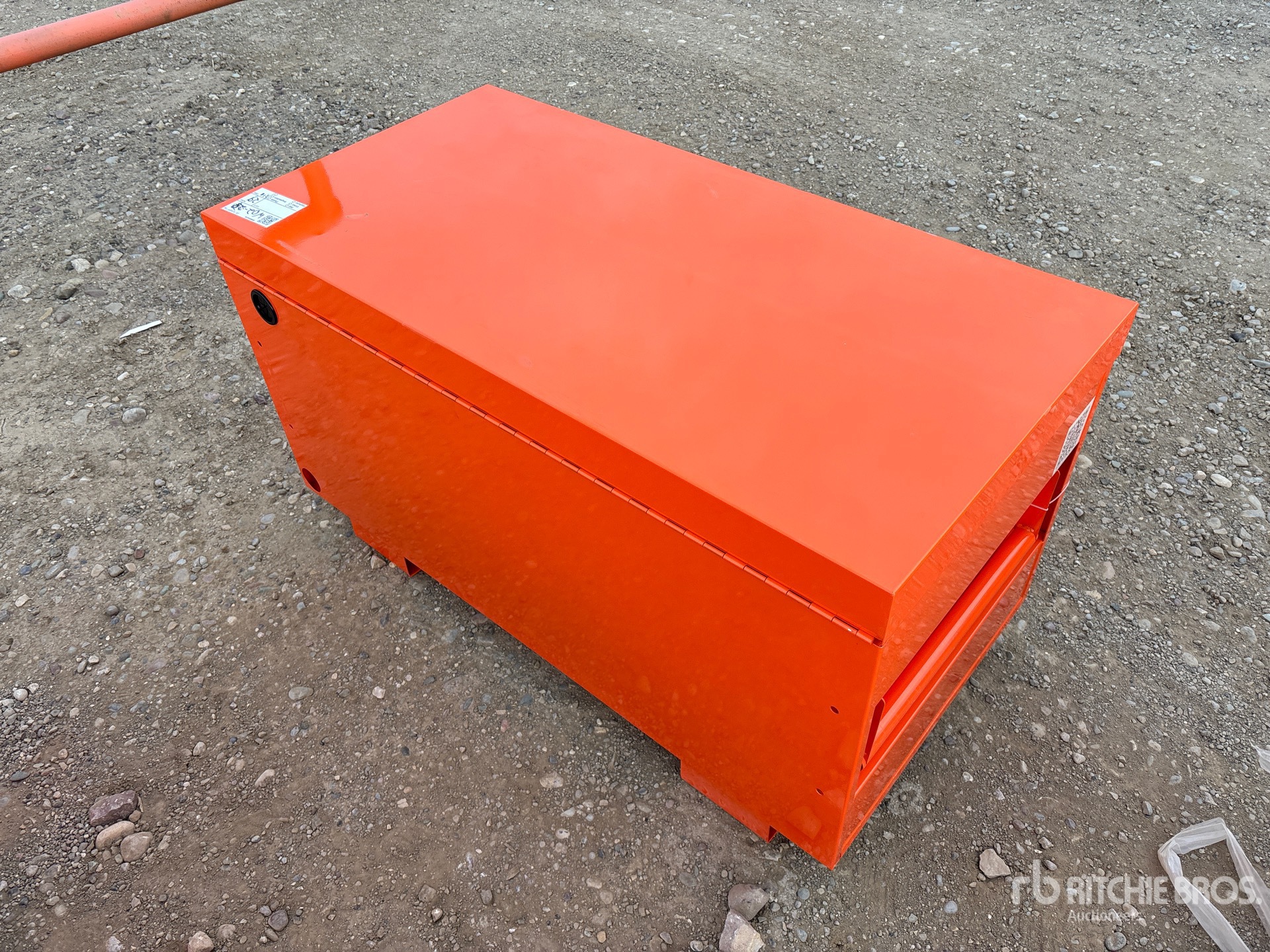 General Appearance with Zdjęcie, prawy dolny róg