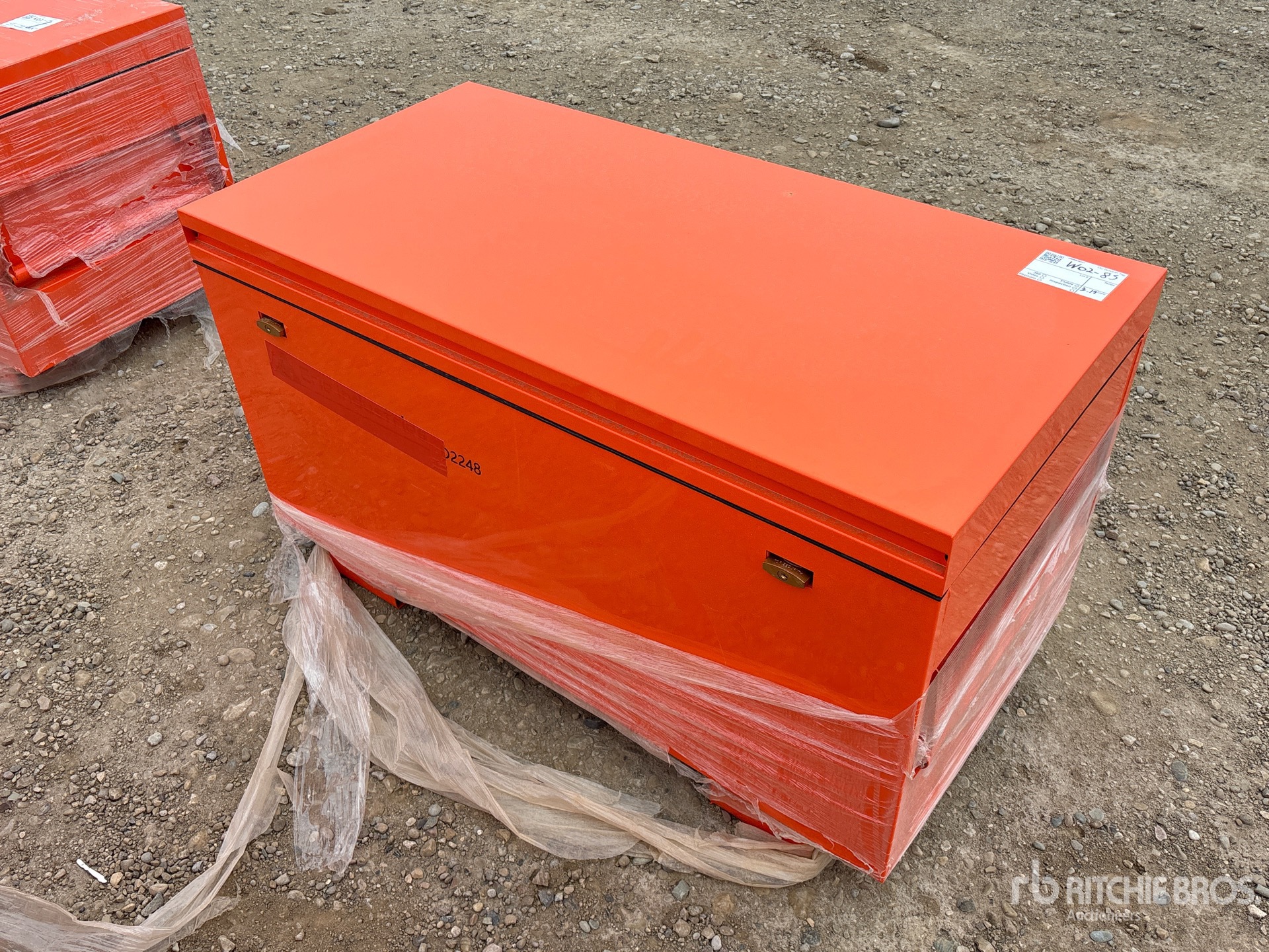 General Appearance with Zdjęcie, lewy górny róg