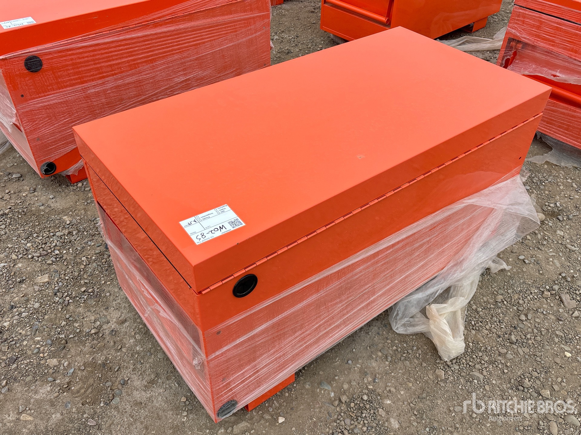 General Appearance with Zdjęcie, lewy dolny róg