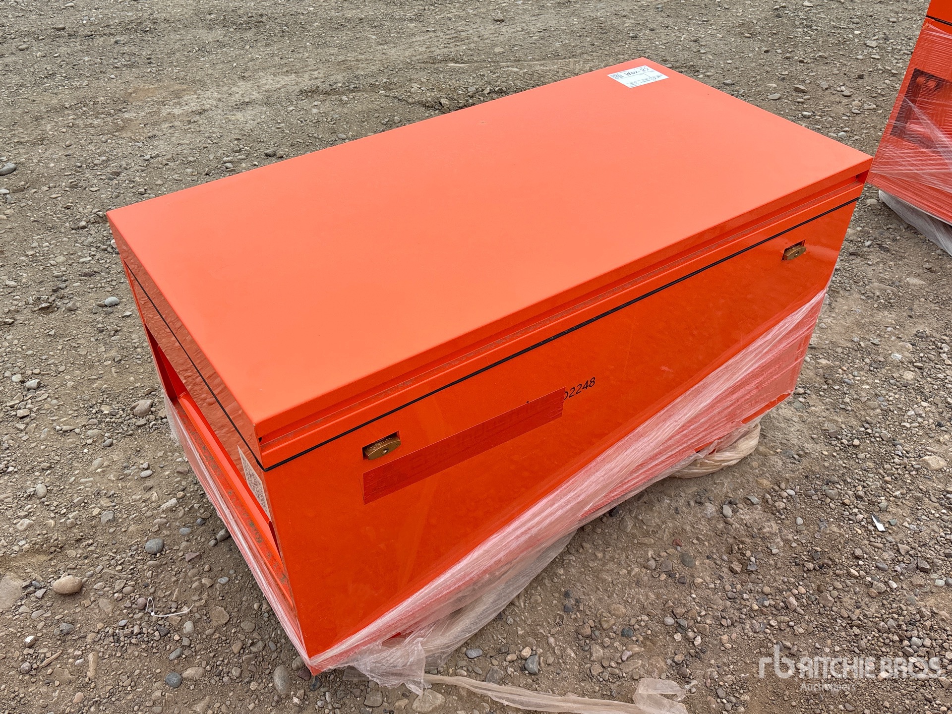 General Appearance with Zdjęcie, prawy górny róg