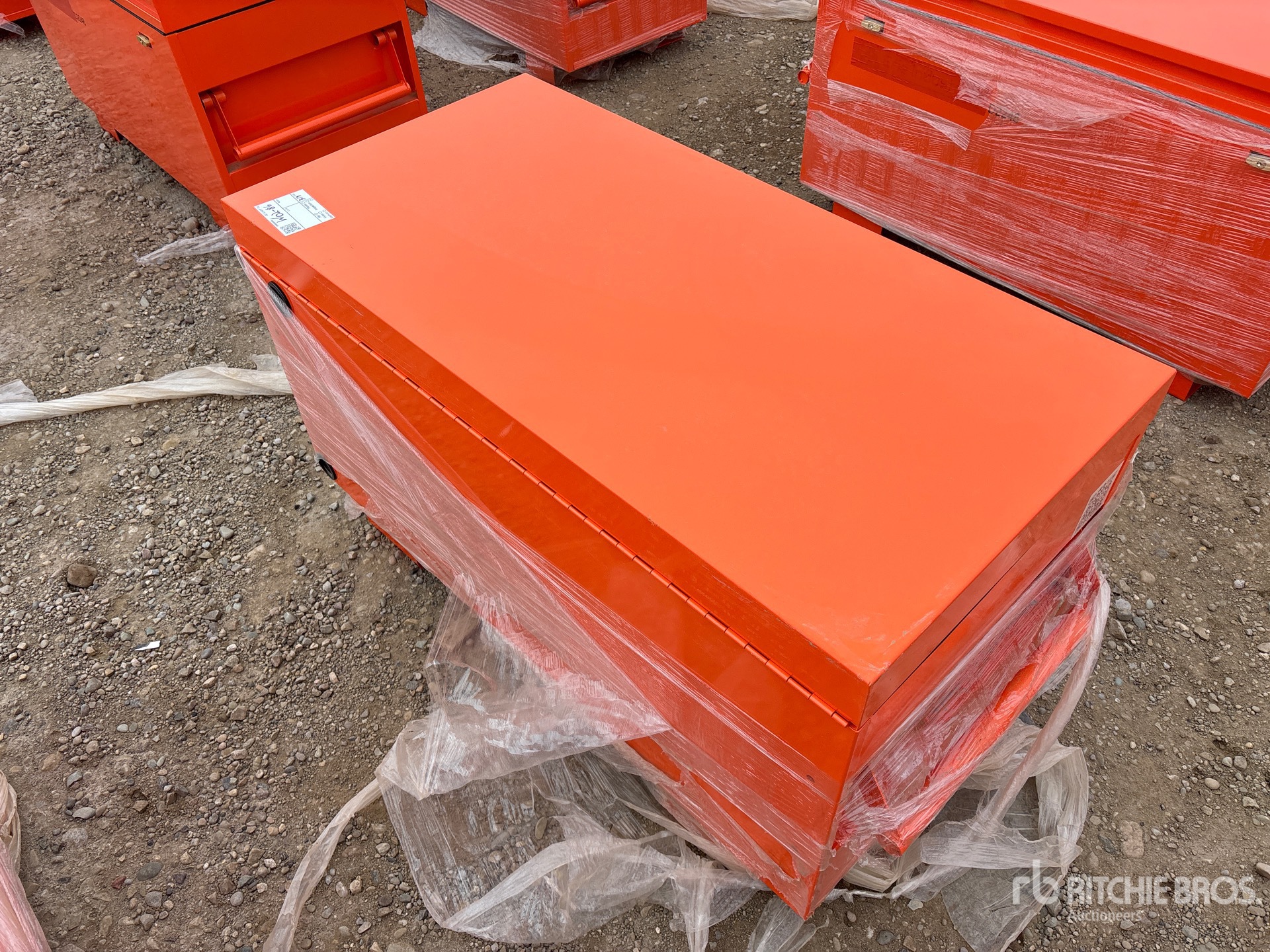 General Appearance with Zdjęcie, prawy dolny róg