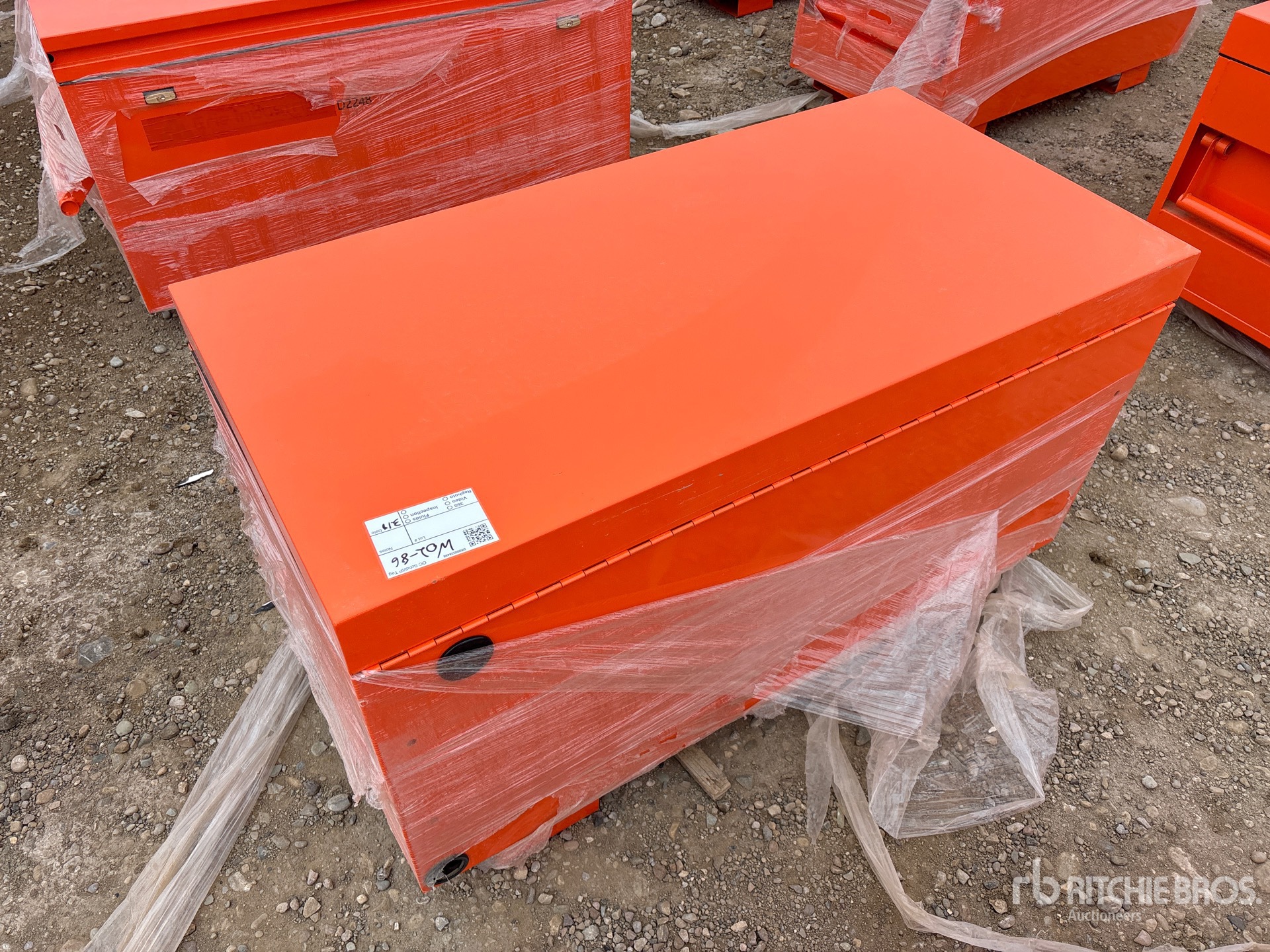 General Appearance with Zdjęcie, lewy dolny róg