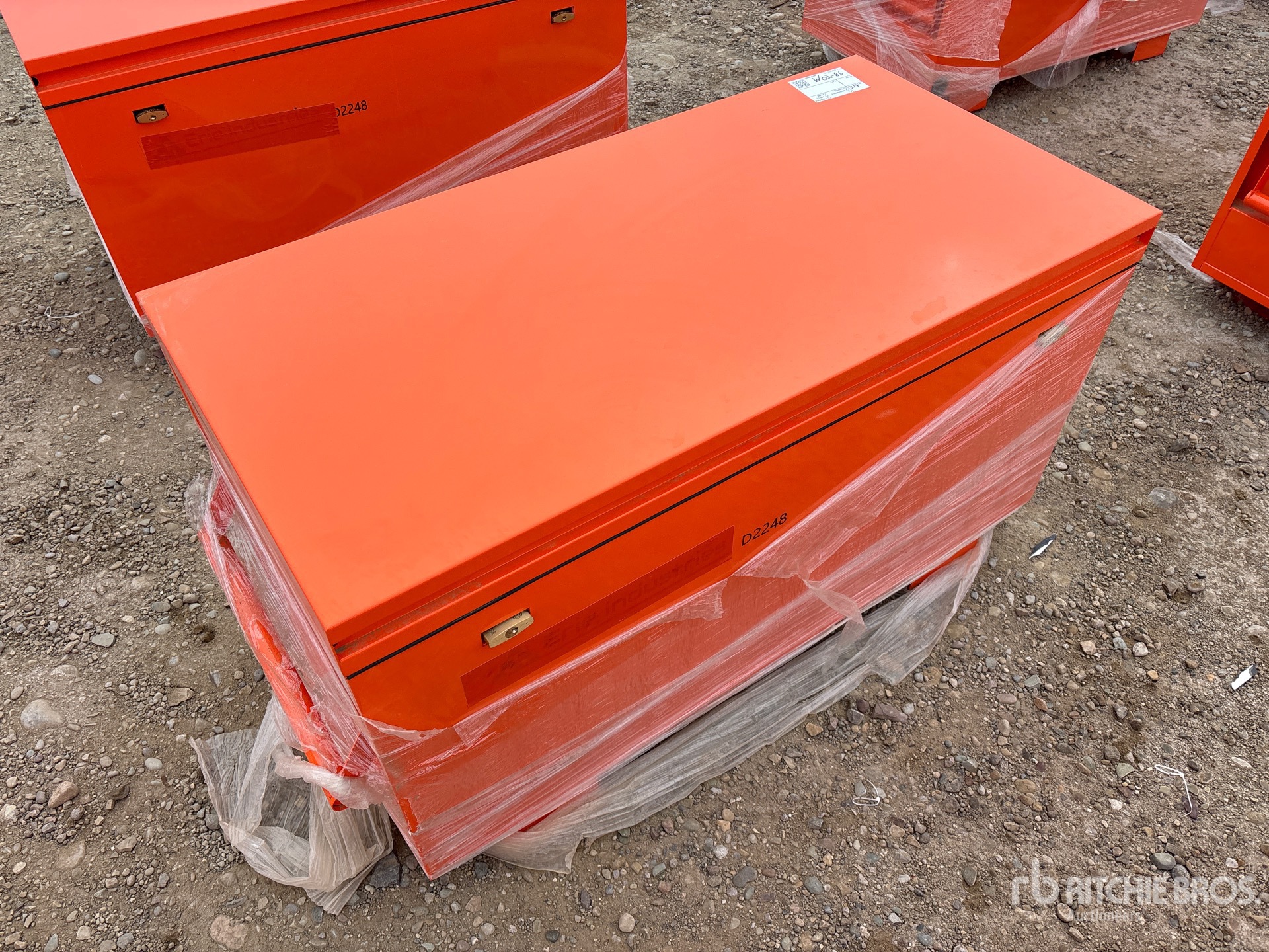 General Appearance with Zdjęcie, prawy górny róg